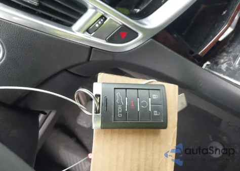 2014 Cadillac Srx Luxury Collection from USA, damaged, VIN 3GYFNBE38ES526008